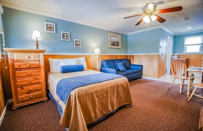 Island Manor Resort by VRHost - Foto 9