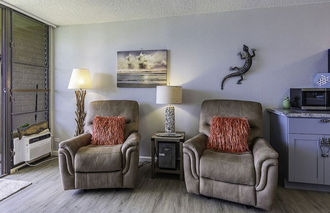 Maalaea Banyans 217 1 Bedroom Condo - Foto 11