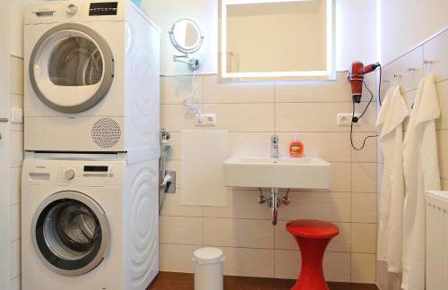 Lausitzer Ferienapartment Suite - Foto 15