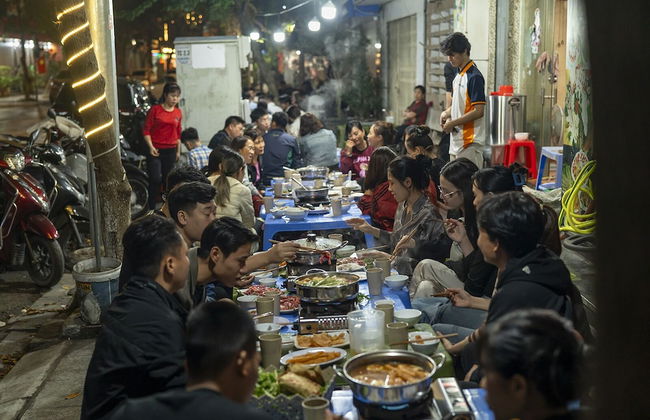 Modena by Fraser Vĩnh Yên - Photo 67