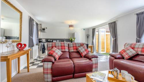 Willow's Cottage - Uk42144 - Foto 3