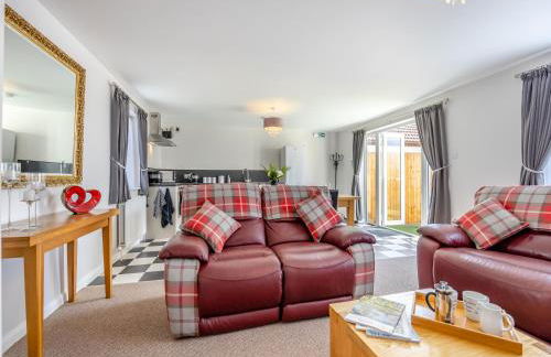 Willow's Cottage - Uk42144 - Foto 3