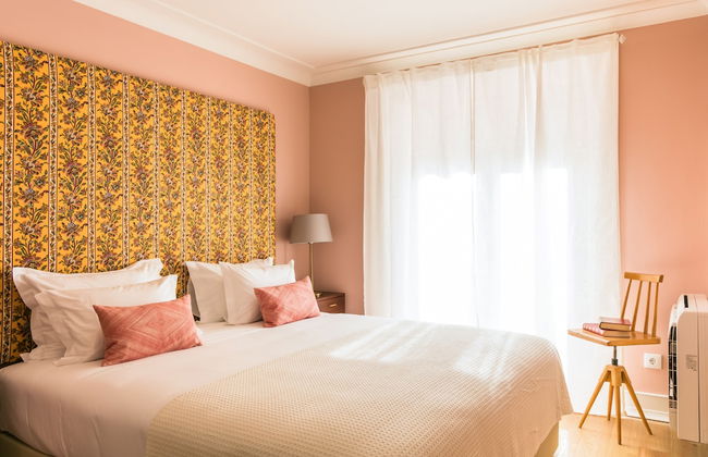 Almaria Ex Libris Chiado - Foto 20