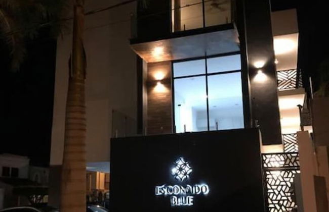 Escondido Blue - Foto 10