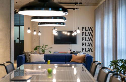 STAYERY Bochum Ehrenfeld - Foto 26