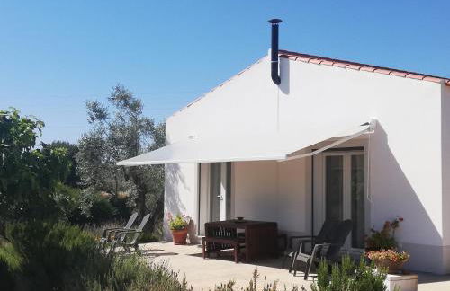 Burrico D`Orada - Rural Stays & Wine Country Tours - Foto 5