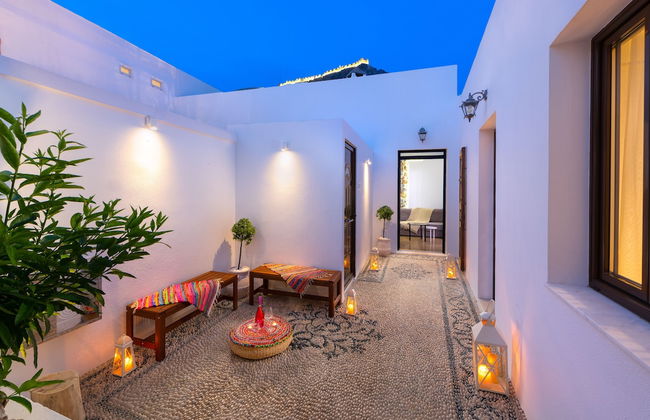 Lindos Diamond Exclusive Villa - Foto 23