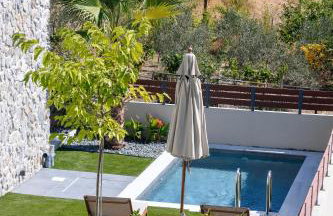 Golden Gaia Villas - Foto 39