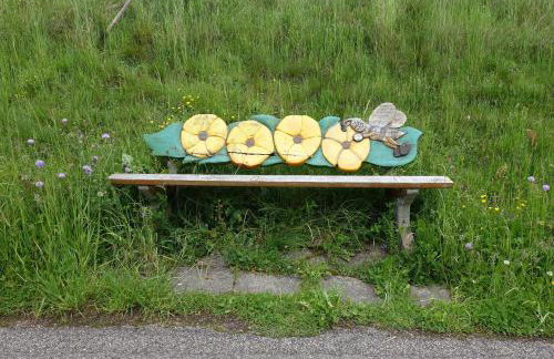 Ferienwohnung Schwarzwaldgrün - Foto 34