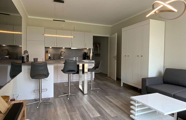 Exclusives Appartement auf Fehmarn - Foto 3