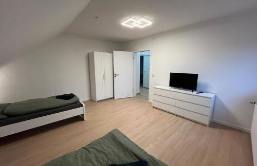 HörnQuartier - modern eingerichtete Ferienwohnung - Familienfreundlich, ideal auch für Geschäftskunden - Foto 11