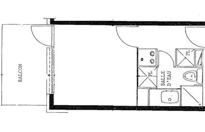 Résidence Le Plein Sud - Studio 2 pers - LE PLEIN SUD -013PS -PLAGNE VILLAGES - WIFI MAE-1794 - Foto 2