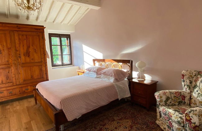 Podere Terreno alla Via della Volpaia - Foto 11