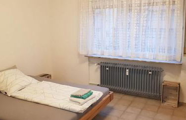 Joanna Apartment - Schwetzingen 2 - Foto 5