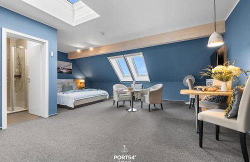 Ferienwohnung Bude 5 Dagebüll - Foto 1