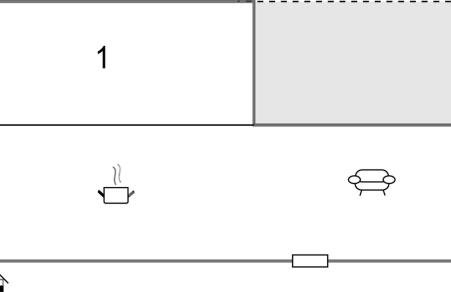 Stunning Apartment In Gondolici - Foto 33