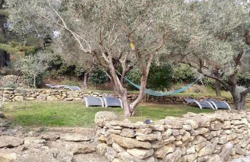 Gîte du domaine de l'Arbre de Vie - Foto 9