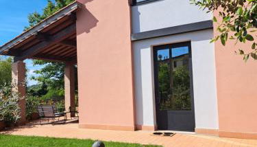 Casa Madrigale - Foto 5, Garden view