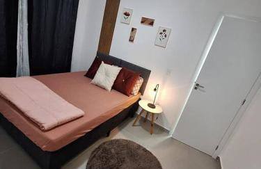 Apartamento com suíte - Foto 15