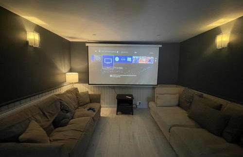 Golden Crown exclusive use spa venue - Foto 40