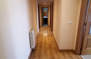 Riaza Vacacional - Apartamento en el centro - Foto 21