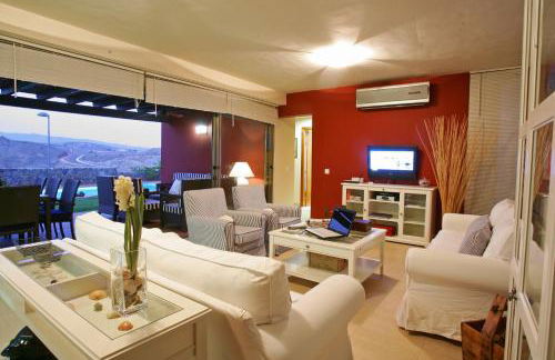 Villa Salobre Master and Sun - Foto 10