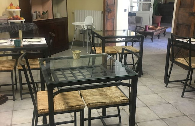 B&B L'Antico Torchio - Foto 53