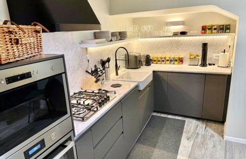 All-Inclusive Luxury Apartment Near Rome - Foto 28