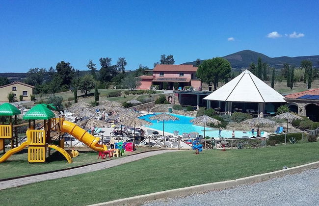 Borgo Felciaione - Foto 45