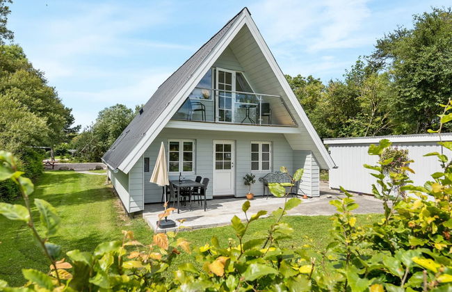 "Thormund" - 350m from the sea - Foto 3