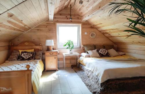 Domek na wyłączność w Otulinie Ojcowskiego Parku Narodowego - Foto 9