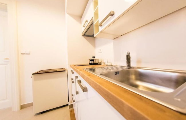 Three Golden Crowns Apartments - Foto 23