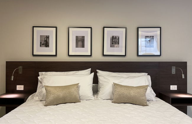 HIDALGO 119 - TERRAZA Y SUITES - Foto 36