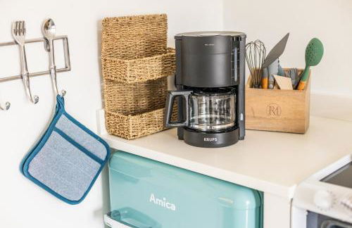 AnnaNordsee – Appartements - Foto 43