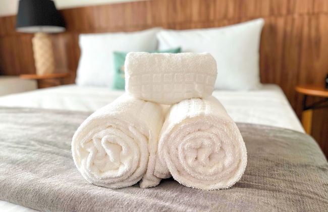 STAY Cosmopolitan - Foto 13