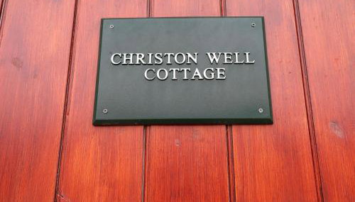 Christon Well Cottage - Foto 3