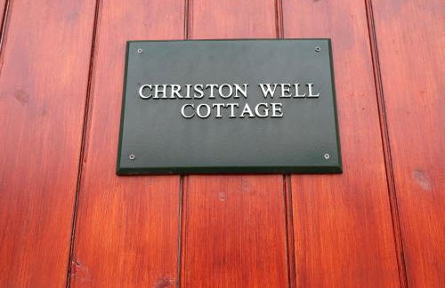 Christon Well Cottage - Foto 3