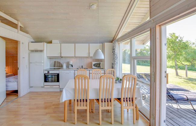 Skærbækcentret - Foto 8