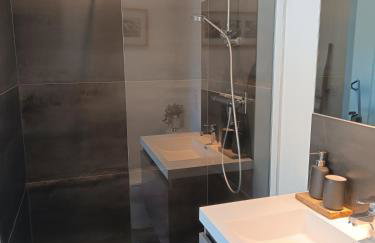 Studio Padirac Maison indépendante près de Roanne - Foto 14