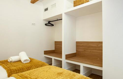 VELALMA -Edificio exclusivo de apartamentos turisticos en Centro histórico-JAEN - Foto 36