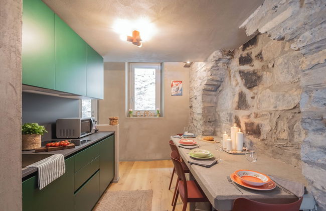 Urio's Castle Suites by Rent all Como - Foto 39