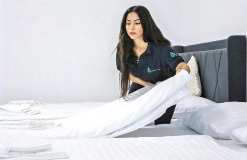 Ferienwohnung im Hamburger Straße-4 - Foto 22