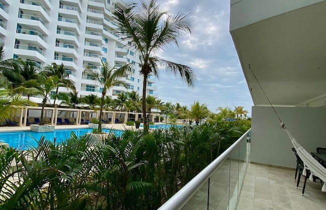 U-GO Edificio Morros Epic - Foto 26