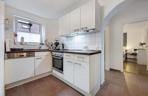 Connys Ferienwohnungen Sonne - Foto 9