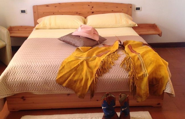 Agriturismo Ai Gradoni - Foto 10