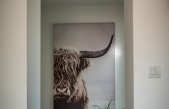 Gite Belle Vue, Sourdeval - Foto 16