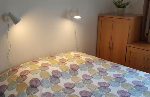 Comfort City Hub - Metro Lisbon - Foto 9