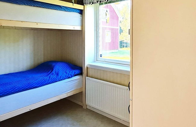 4 Person Holiday Home in Ljusdal - Photo 13