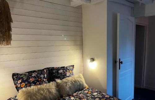 Maison Chez ACHILLE - Foto 42