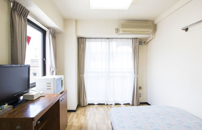 Flexstay Inn Tamagawa - Foto 10